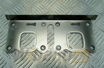 Exhaust manifold gasket metalowa Elring EL165690