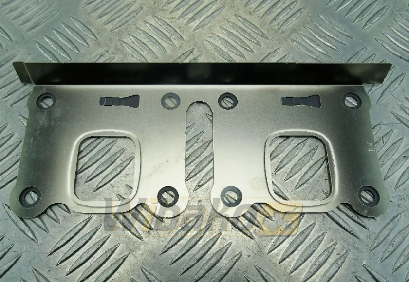 Exhaust manifold gasket metalowa Elring EL165690 – new