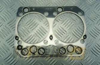 Cylinder head gasket metalowa Victor Reinz 60-27660-30