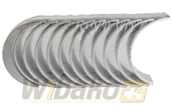 Main bearings 0.25 Mahle D906/D916/D926 439HS21054025
