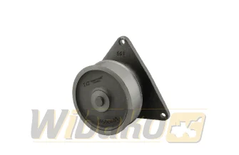 Water pump OE Germany 6CT 092000C60000