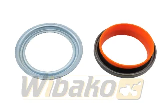Shaft seal przód Victor Reinz 81-10004-00