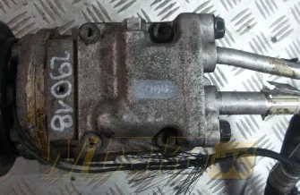 Air conditioning compressor Cummins QSL 538/8.9 F060