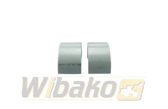 Rod bearings 0.25 KMP 3116 7C-6976