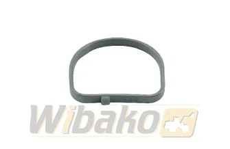 Thermostat housing gasket wbk C4.4 C6.6 1104 1106 281-8744