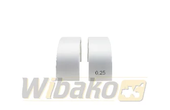 Thrust bearings 0,25 wbk D9306/D9308/D9406/D9408 9886790