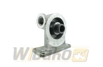 Oil filter bracket Caterpillar C9/C10/C11/C12/C13/C15/C16/C18/3176/3196 104-7995