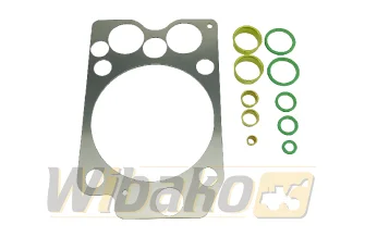 Cylinder head gasket Engine / Motor Victor Reinz B10 / F10 / FL10 / FM10 / N10 / NL 61-27190-10