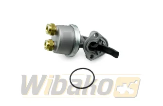 Fuel Feed Pump Pierburg 7.02242.41.0