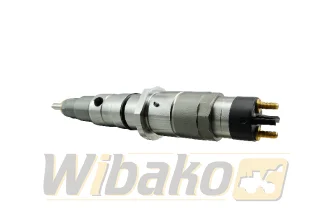Injector Bosch 0445120236