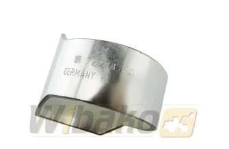 Connecting rod bush SEMI Kolbenschmidt 77911690