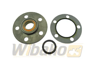 Water pump seal przód 95x28x11mm wbk 3803894