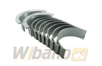 Main bearings 0.25 Kolbenschmidt 77914610