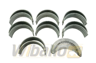 Main bearings STD wbk 10116928