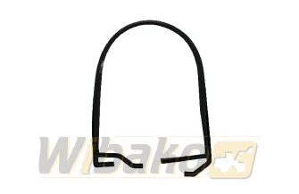 Valve cover gasket gumowa Elring EL304310