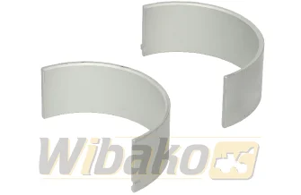 Rod bearings 0.25 Kolbenschmidt 79430610