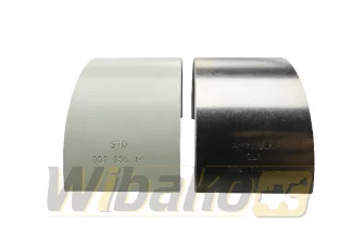 Rod bearings STD Kolbenschmidt 79314600