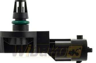 Boost pressure sensor Bosch 0281006076