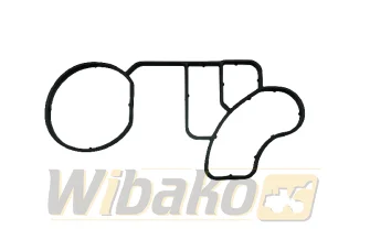 Oil cooler gasket gumowa Elring EL742640