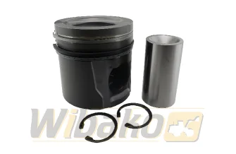 Engine piston STD, 122mm Sonne 408KR00600