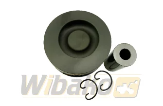 Engine piston STD, 135mm Sonne 408KR00900