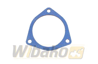 Inlet manifold itermediate gasket kryngielitowa wbk 9271963