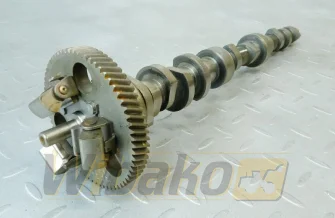 Camshaft for engine Caterpillar C2.2 308-1902