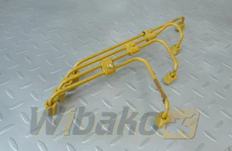 Injection pump fuel lines CYL. 1-4 for engine Caterpillar C2.2 217-2760