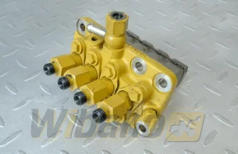 Injection pump kasetowa Zexel 104135-4130