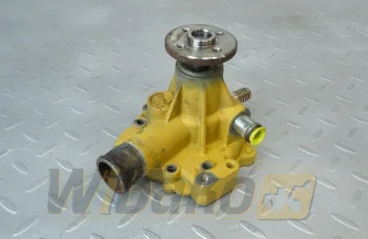 Water pump for engine Caterpillar C2.2 311-0023