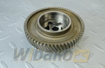 Oil pump for engine Caterpillar C2.2 318-8382