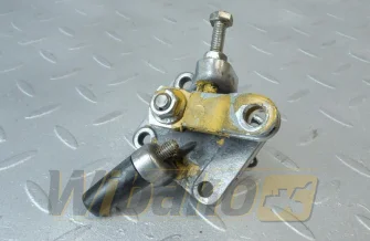 Gas regulator for engine Caterpillar C2.2 335-5578