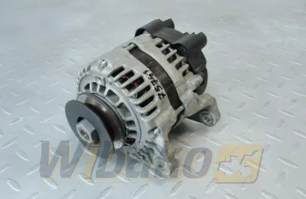 Alternator for engine Caterpillar C2.2 225-3146