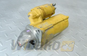 Starter Caterpillar 163-3361