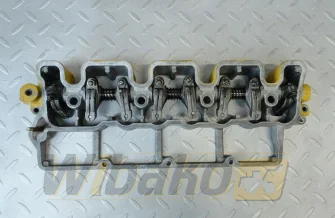 Valve mechanism for engine Caterpillar C2.2 293-2167