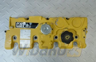 Cylinder head cover for engine Caterpillar C2.2 233-7061