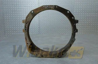 Flywheel housing for engine Caterpillar C2.2 138-7401