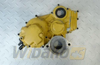 Rear gear housing for engine Caterpillar C2.2 322-7490