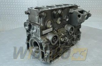 Crankcase for engine Perkins 700 ZZ50290
