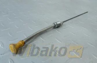 Oil dipstick for engine Perkins 700 3178C149