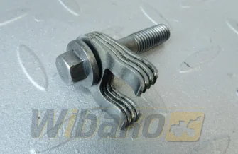 Injector holder Perkins 4141A009