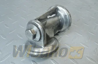 Oil filter bracket for engine Perkins 700 3773P371
