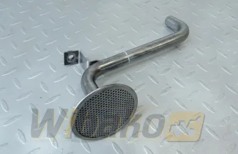 Pipeline for engine Perkins 700 3772T004