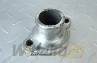 Thermostat housing cover Perkins 0200666