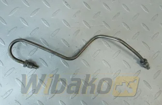 Fuel line Perkins 3531H008