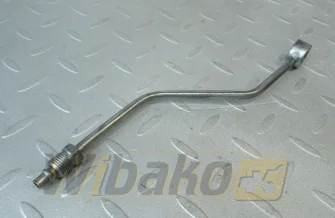 Fuel line Perkins 3553E003