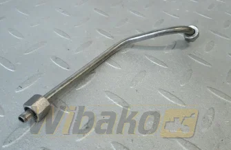 Fuel line for engine Perkins 700 3525K004