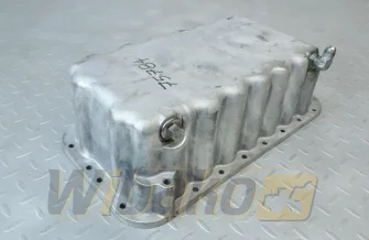 Oil sump for engine Perkins 700 3717E15B/1