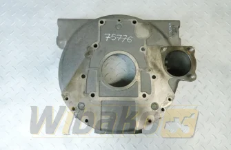 Flywheel housing for engine Perkins 700 3713C131