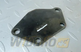Timing housing cap for engine Perkins 700 3623K024